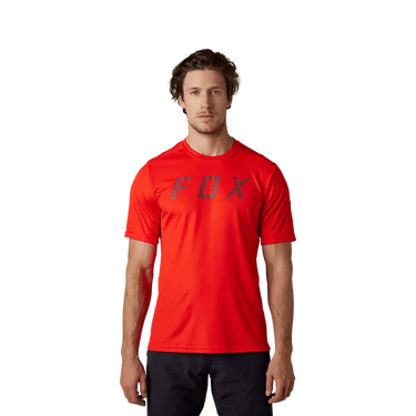FOX RANGER MOTHRACE MANICHE CORTE ROSSO,FOX MTB FOX MTB